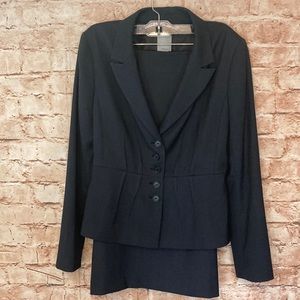 Beautiful Halogen Skirt suit